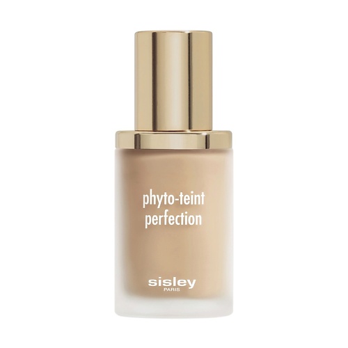 

SISLEY Устойчивый тональный фитокрем Phyto-Teint Perfection Foundation, Устойчивый тональный фитокрем Phyto-Teint Perfection Foundation