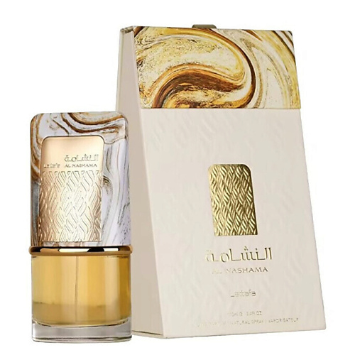 

LATTAFA Парфюмерная вода Al Nashama 100, Парфюмерная вода Al Nashama