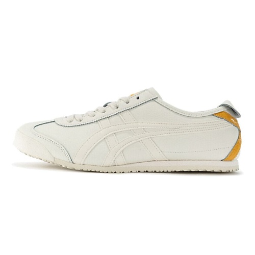 

ONITSUKA TIGER Кроссовки Mexico 66 Vintage Running Shoes White, Кроссовки Mexico 66 Vintage Running Shoes White