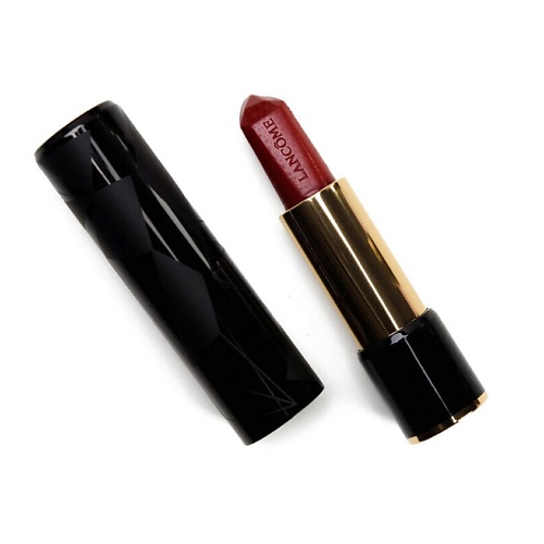 

LANCOME Увлажняющая губная помада L'Absolu Rouge Cream, Увлажняющая губная помада L'Absolu Rouge Cream