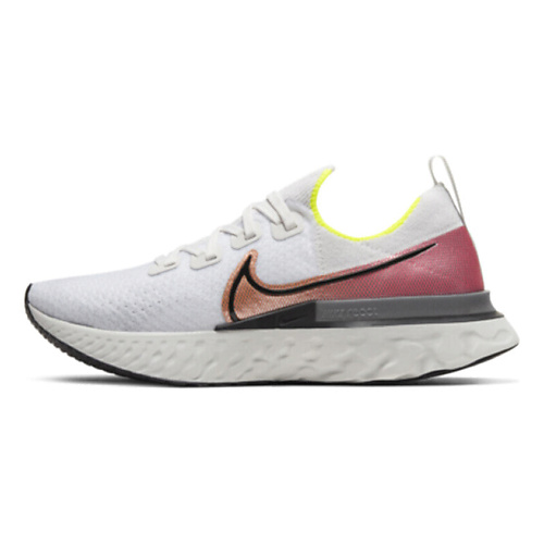 

NIKE Кроссовки React Infinity Run Flyknit 1, Кроссовки React Infinity Run Flyknit 1