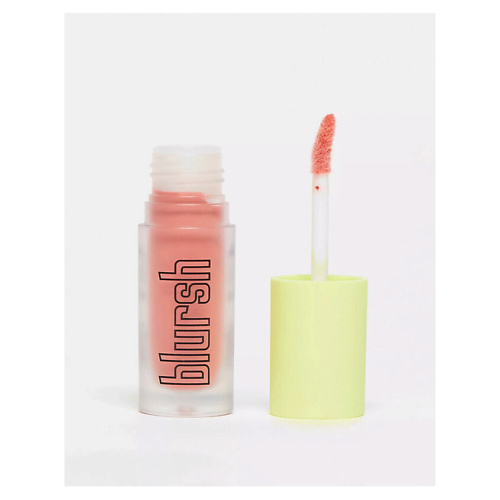 

MADE BY MITCHELL Жидкие румяна Blursh, Жидкие румяна Blursh