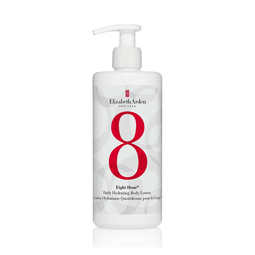 

ELIZABETH ARDEN Увлажняющий лосьон для тела Eight Hour Daily Hydrating Body Lotion 380, Увлажняющий лосьон для тела Eight Hour Daily Hydrating Body Lotion