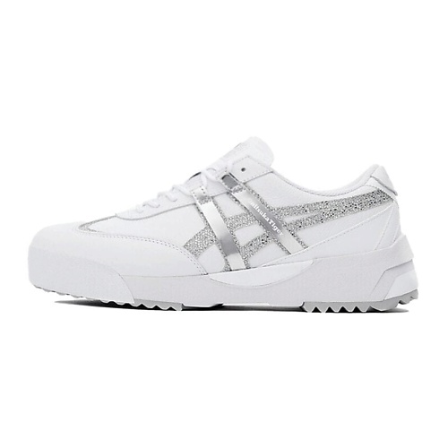 

ONITSUKA TIGER Кроссовки Delegation Ex 'White Gray', Кроссовки Delegation Ex 'White Gray'