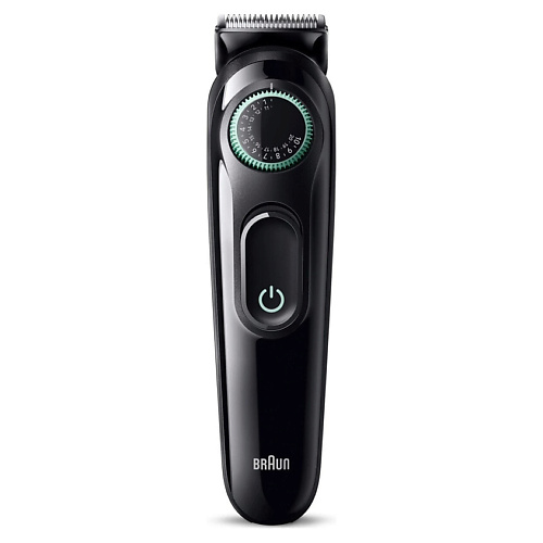 

BRAUN Триммер для бороды и усов Series 3 BT3421, Триммер для бороды и усов Series 3 BT3421