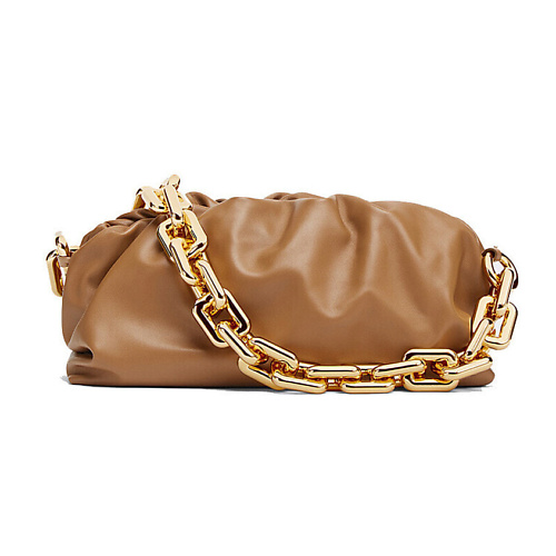 

BOTTEGA VENETA Сумка Chain Pouch, Сумка Chain Pouch