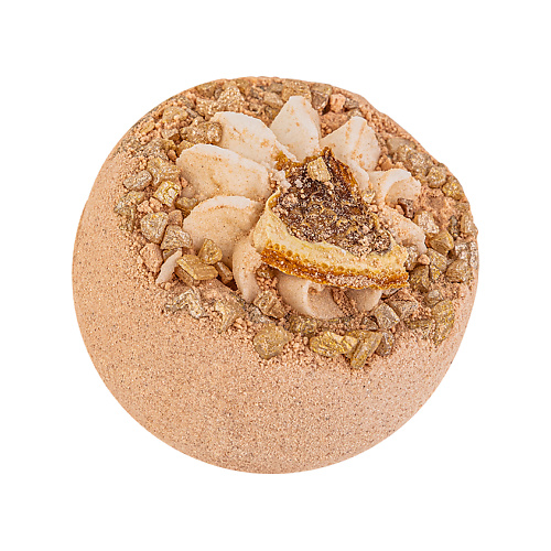 

UNICORNS APPROVE Бомба для ванны "CHOCOLATE LATTE", Бомба для ванны "CHOCOLATE LATTE"