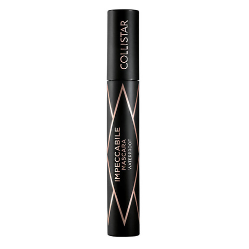 

COLLISTAR Тушь для ресниц черная водостойкая Impeccable Mascara 12, Тушь для ресниц черная водостойкая Impeccable Mascara