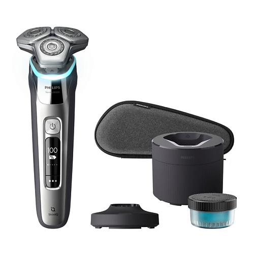 

PHILIPS Электробритва S9975/55, Электробритва S9975/55