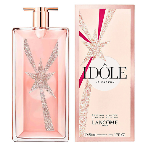 

LANCOME Парфюмерная вода Idole Limited Edition 50, Парфюмерная вода Idole Limited Edition