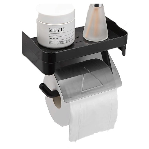 

ZERBERG Держатель для туалетной бумаги, Держатель для туалетной бумаги