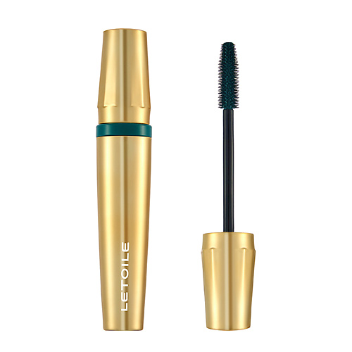 

ЛЭТУАЛЬ Тушь для ресниц цветная Monochrome Mascara, Тушь для ресниц цветная Monochrome Mascara