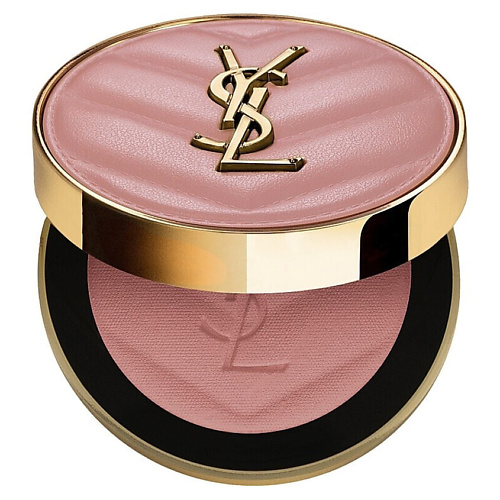 

YVES SAINT LAURENT Компактные румяна Make Me Blush, Компактные румяна Make Me Blush