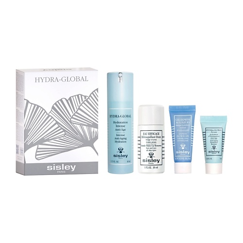 

SISLEY Набор с кремом Hydra-Global, Набор с кремом Hydra-Global
