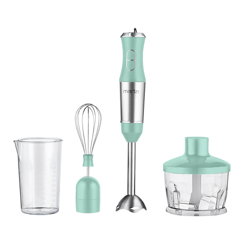 

MARTA Кухонный процессор MT-1566, Кухонный процессор MT-1566