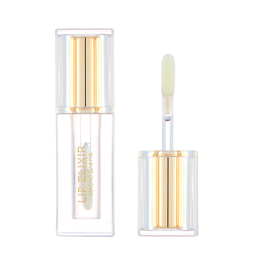 

ЛЭТУАЛЬ Масло для губ Lip Elixir, Масло для губ Lip Elixir