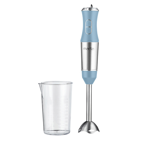 

MARTA Блендер погружной MT-1576, Блендер погружной MT-1576