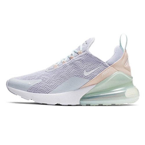 

NIKE Кроссовки Air Max 270 'Oxygen Purple', Кроссовки Air Max 270 'Oxygen Purple'