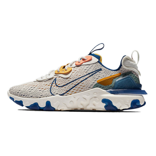 

NIKE Кроссовки React Vision для бега, низкие, Кроссовки React Vision для бега, низкие