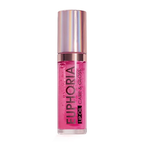 

ART-VISAGE Масло для губ Euphoria Lip Oil, Масло для губ Euphoria Lip Oil