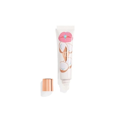 

CHARLOTTE TILBURY Масло для губ Unreal Lips Healthy Glow Nectar 10, Масло для губ Unreal Lips Healthy Glow Nectar