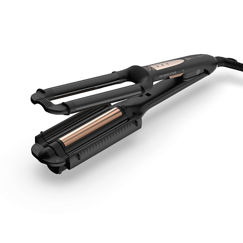 

BELLISSIMA Мультистайлер 4в1 керамические щипцы для локонов Q9601, Мультистайлер 4в1 керамические щипцы для локонов Q9601