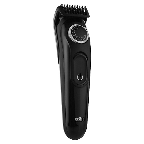   Лэтуаль BRAUN Триммер для бороды и усов Series 3 BT3420