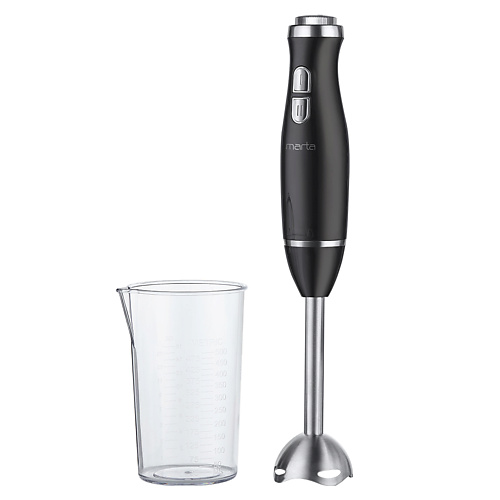 

MARTA Блендер погружной MT-KP1597A, Блендер погружной MT-KP1597A