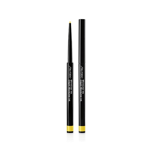 Тонкая подводка-карандаш для глаз MicroLiner Ink