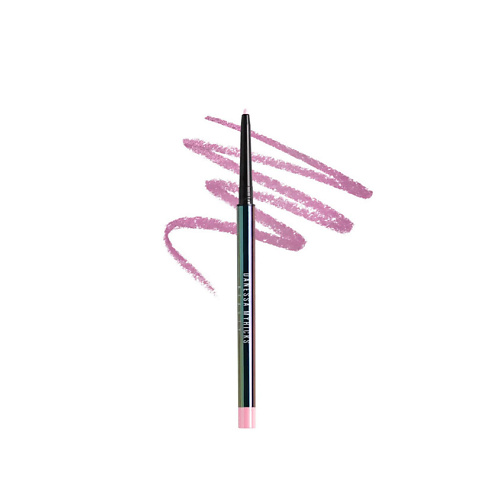 

DANESSA MYRICKS Подводка-микрокарандаш для глаз Infinite Chrome Waterproof Micropencil, Подводка-микрокарандаш для глаз Infinite Chrome Waterproof Micropencil