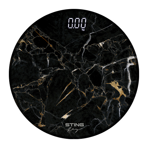 

STINGRAY Весы напольные электронные ST-SC5004A, Весы напольные электронные ST-SC5004A