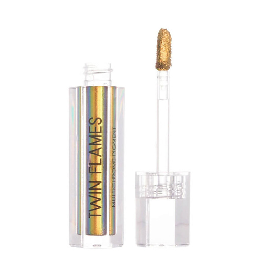 

DANESSA MYRICKS Жидкие тени для век Twin Flames, Жидкие тени для век Twin Flames