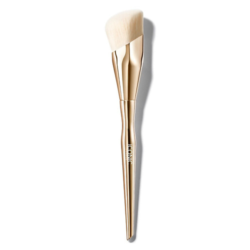 

ICONIC LONDON Кисть для тонального крема Complexion Brush, Кисть для тонального крема Complexion Brush