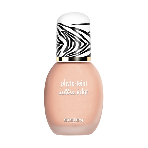 

SISLEY Фитотональный крем Ультрасияние Phyto-Teint Ultra Éclat Foundation, Фитотональный крем Ультрасияние Phyto-Teint Ultra Éclat Foundation