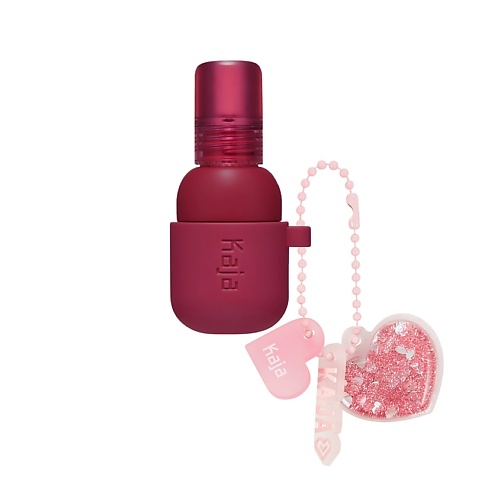 

KAJA Тинт для губ Jelly charm, Тинт для губ Jelly charm