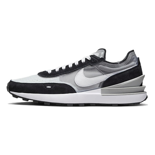 

NIKE Кроссовки Waffle One Se Grey Fog, Кроссовки Waffle One Se Grey Fog