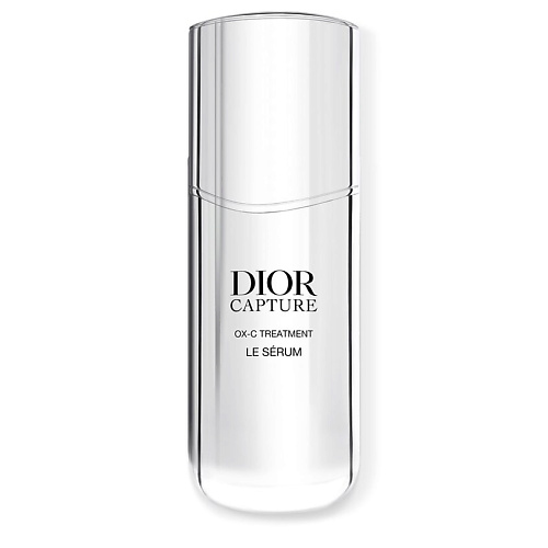 

DIOR Омолаживающая сыворотка для лица и шеи Dior Capture Le Sérum 30, Омолаживающая сыворотка для лица и шеи Dior Capture Le Sérum