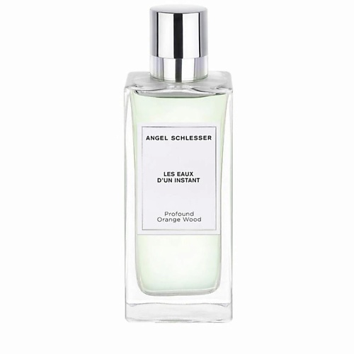 

ANGEL SCHLESSER Туалетная вода Orange Wood 150, Туалетная вода Orange Wood