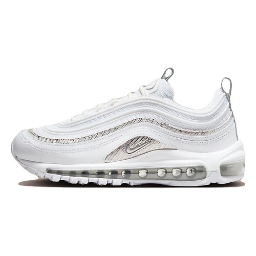

NIKE Кроссовки Air Max 97 White Chrome Reflective, Кроссовки Air Max 97 White Chrome Reflective