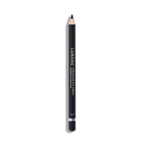

LUMENE Стойкий карандаш для глаз Longwear Eye Pencil, Стойкий карандаш для глаз Longwear Eye Pencil