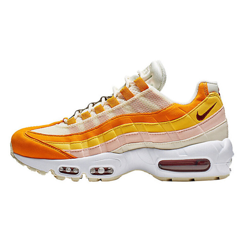 

NIKE Кроссовки Air Max 95 Forward Orange, Кроссовки Air Max 95 Forward Orange