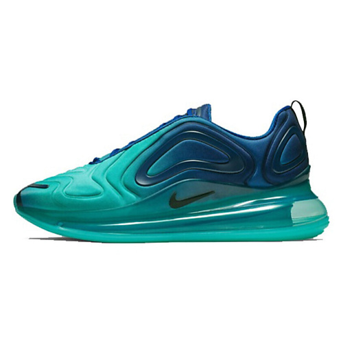 

NIKE Кроссовки Air Max 720 Sea Forest, Кроссовки Air Max 720 Sea Forest