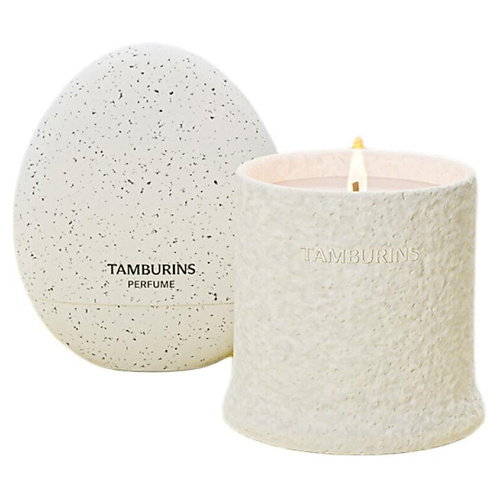 

TAMBURINS Парфюмерный набор Aromatherapy Парфюм+свеча, Парфюмерный набор Aromatherapy Парфюм+свеча