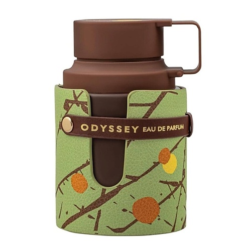 

ARMAF PERFUMES Парфюмерная вода Odyssey Dubai Chocolate 100, Парфюмерная вода Odyssey Dubai Chocolate