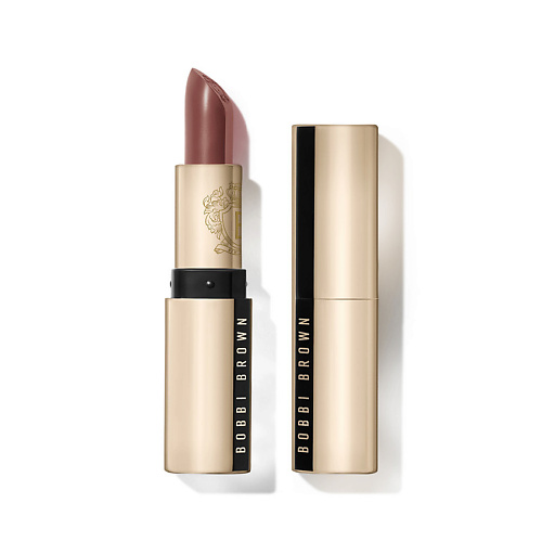 

BOBBI BROWN Помада для губ Luxe Lipstick, Помада для губ Luxe Lipstick