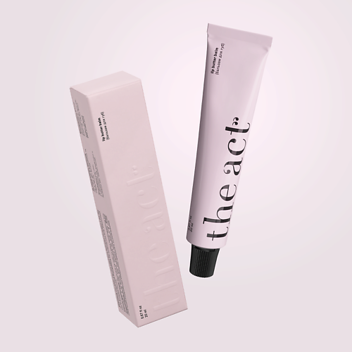 

THE ACT Бальзам для губ, Бальзам для губ