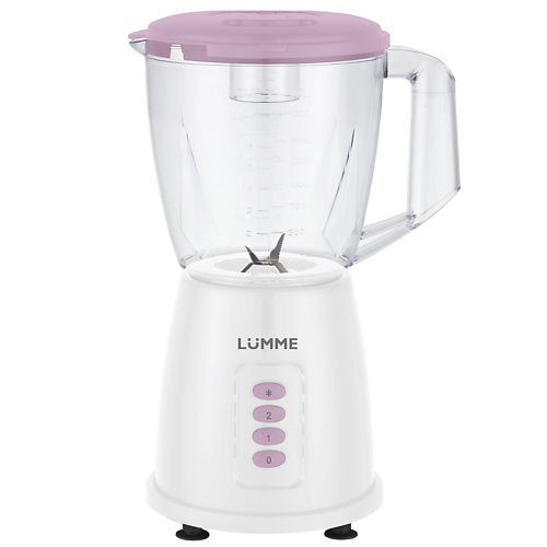 

LUMME Блендер стационарный LU-KP1891A, Блендер стационарный LU-KP1891A