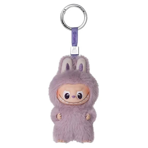 

POP MART Плюшевая подвеска Pin For Love POP MART The Monsters LABUBU 4.0, Плюшевая подвеска Pin For Love POP MART The Monsters LABUBU 4.0