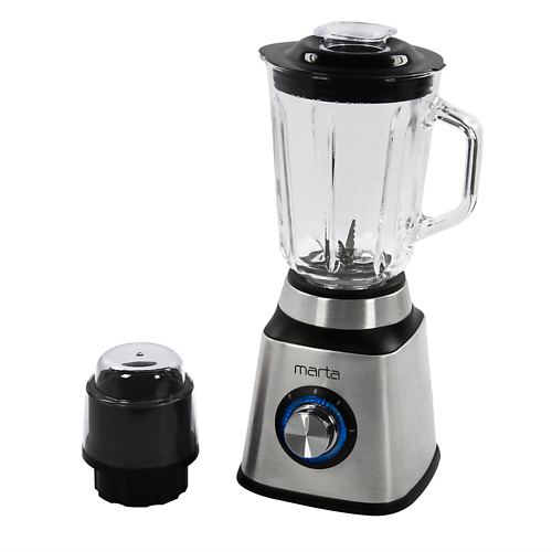 

MARTA Блендер стационарный MT-1594, Блендер стационарный MT-1594