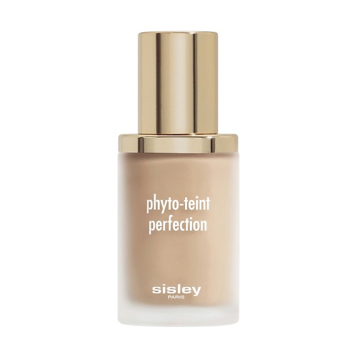 

SISLEY Устойчивый тональный фитокрем Phyto-Teint Perfection Foundation, Устойчивый тональный фитокрем Phyto-Teint Perfection Foundation